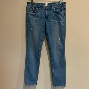 Rich & Skinny medium wash skinny jeans s